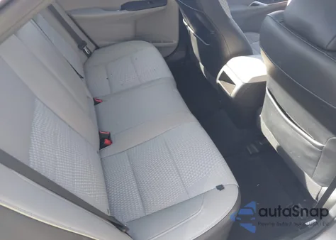 2015 Toyota Camry Se из США, поврежденный, VIN 4T1BF1FK8FU045514